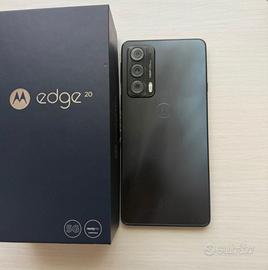 Motorola edge 20