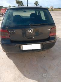 golf serie 4 1900 turbo diesel 