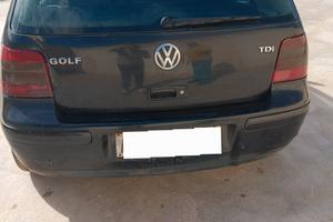 golf serie 4 1900 turbo diesel 