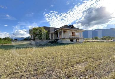 Villa singola Trasacco [AZ26061VRG]