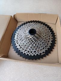 Cassetta MTB ZTTO 10 velocità 10-50T – Nuova