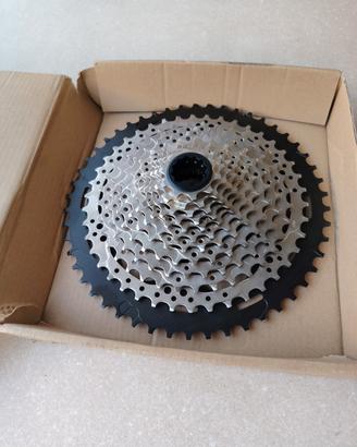 Cassetta MTB ZTTO 10 velocità 10-50T – Nuova
