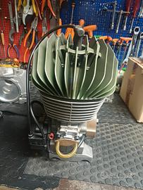 motore kart 100 