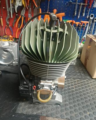 motore kart 100 