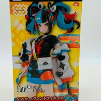 Fate Grand Order: Archer/Sei Shonagon
