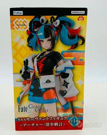 Fate Grand Order: Archer/Sei Shonagon