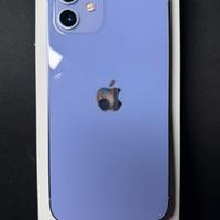 Iphone 12 128g viola