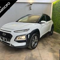 Hyundai Kona 1.6 CRDI 115 CV XTech
