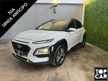 Hyundai Kona 1.6 CRDI 115 CV XTech