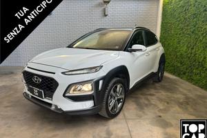 Hyundai Kona 1.6 CRDI 115 CV XTech