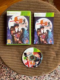 Akai Katana Microsoft Xbox 360 X360 Series X One