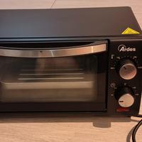 Fornetto elettrico 10L 