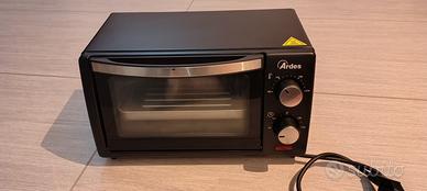 Fornetto elettrico 10L 