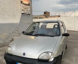 Fiat Seicento