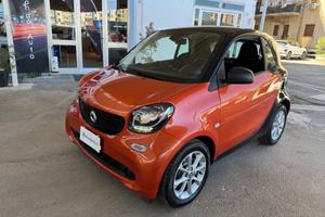 Smart ForTwo EQ Passion