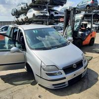 FIAT ULYSSE - RICAMBI