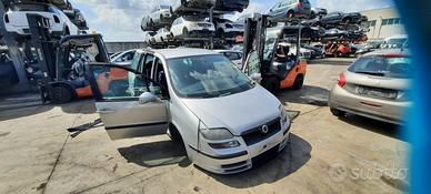 FIAT ULYSSE - RICAMBI