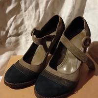 Scarpe vera pell Extrem Shoes Milano