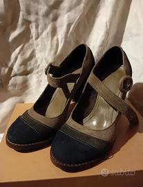 Scarpe vera pell Extrem Shoes Milano