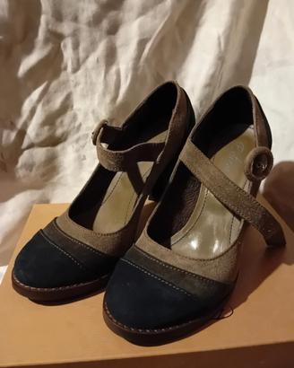 Scarpe vera pell Extrem Shoes Milano