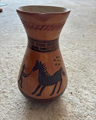 Vasi in ceramica