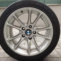 cerchioni auto Bmw