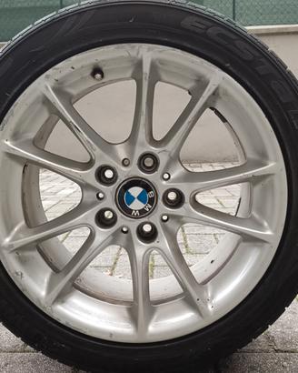 cerchioni auto Bmw