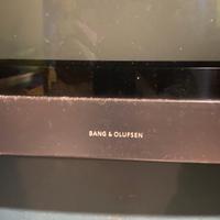 Bang & Olufsen BeoVision Avant 28. Nero.
