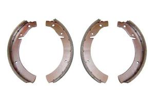 Ganasce freno posteriori VW T1 Split 55-63 4 pezzi