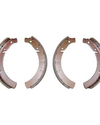Ganasce freno posteriori VW T1 Split 55-63 4 pezzi