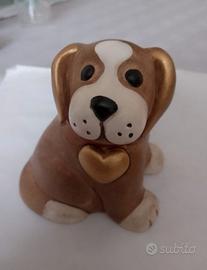 figurino CANE.  TRUN. Originale