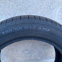 gomme estive