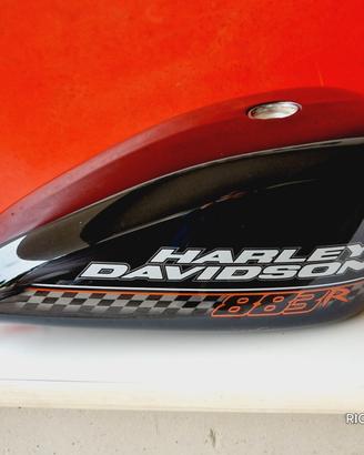 SERBATOIO HARLEY DAVIDSON XL883