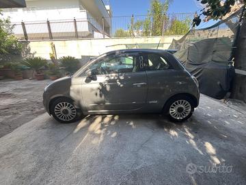 Fiat 500 1.2 GPL-NEOPATENTATI