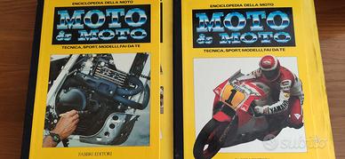 Enciclopedia della moto