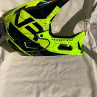 Casco MTB xs Bambino VR equipment