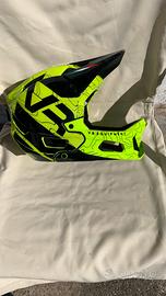 Casco MTB xs Bambino VR equipment
