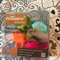 Dispositivo correzione impugnatura / guida dito