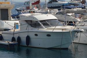 Sessa Dorado 26 anno 2009