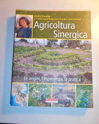 Agricoltura sinergica, agricoltura naturale