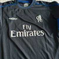Maglia Chelsea FC Umbro anni 90