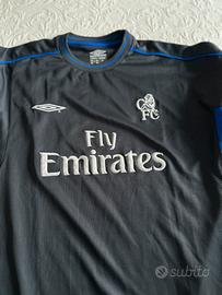 Maglia Chelsea FC Umbro anni 90