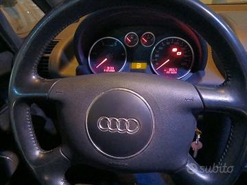 AUDI A2 1.4 TDI