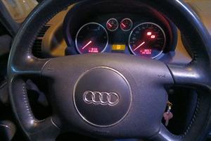 AUDI A2 1.4 TDI