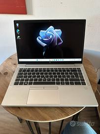 HP EliteBook 840 G7 Touch 14’