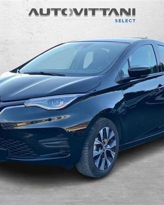 RENAULT ZOE Zen R135 Batterie di proprieta'!