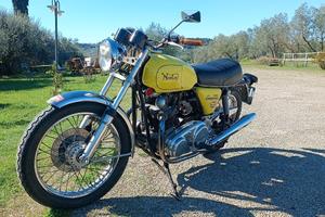 Norton Commando - 750 Combact - Vendita/Permuta