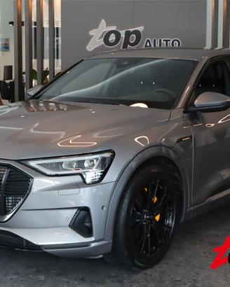 Audi e-tron Etron 55 QUATTRO S-LINE BLACKLINE MATR