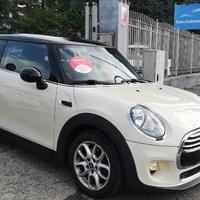 MINI Cooper D CooperD AUTOMATICA