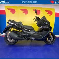 BMW C 400 GT Garantito e Finanziabile